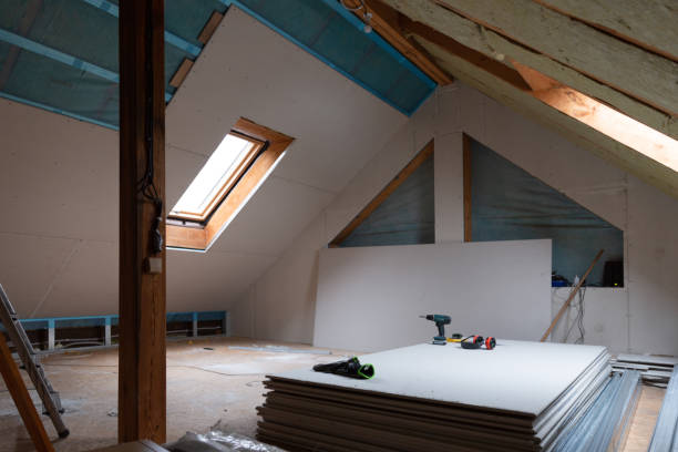Professional Insulation Contractor in Gold Key Lake, PA