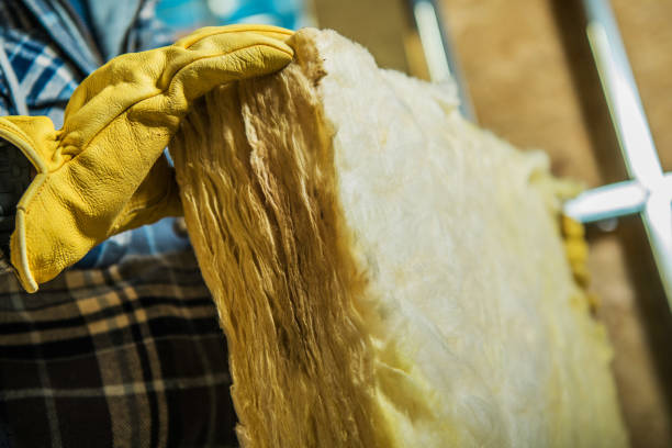 Best Energy-efficient Insulation  in Gold Key Lake, PA