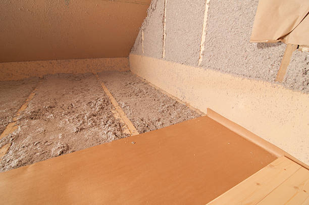 Best Attic Insulation Installation  in Gold Key Lake, PA