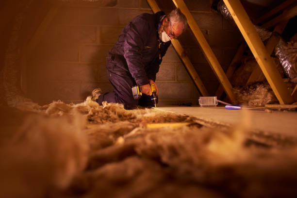 Best Home Insulation Services  in Gold Key Lake, PA